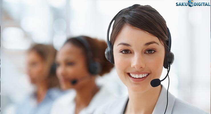 4 Call Center