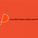 Cara Beli Token Listrik Lewat Paytren 1