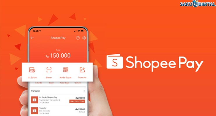 Tips Upgrade ShopeePay Plus Dijamin Berhasil