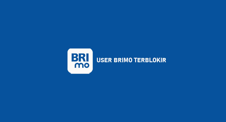 User Brimo Terblokir