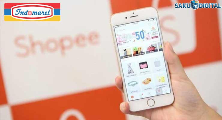 Keuntungan Bayar Shopee Paylater Lewat Indomaret