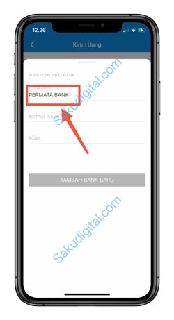 5 Pilih Nama Bank 2