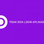 TIDAK BISA LOGIN APLIKASI OVO