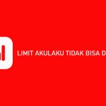 Limit Akulaku Tidak Bisa Diapakai