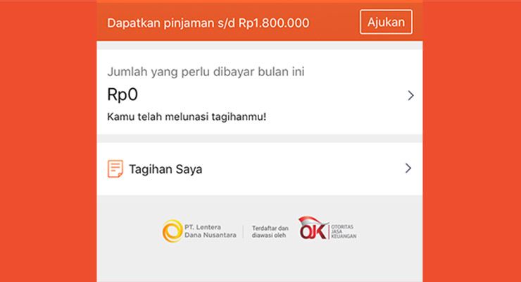 Penyebab Tagihan Shopee Paylater Tidak Muncul