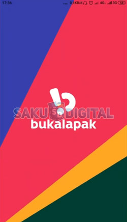 1 Cara Bayar Tagihan Bukalapak Paylater Pakai DANA