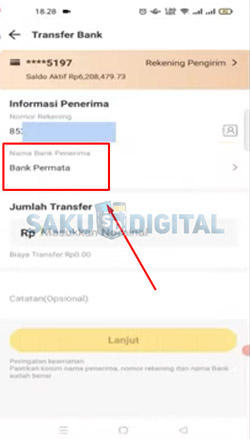 10 Pilih Bank Permata 1