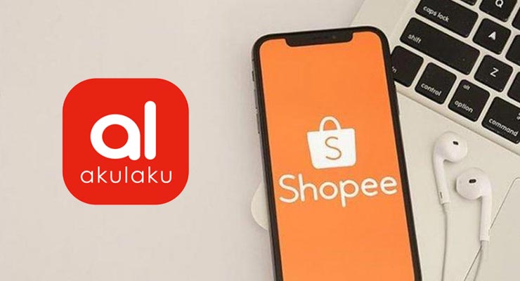 Cara Mengatasi Akulaku Hilang di Shopee