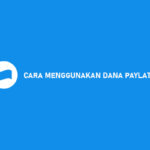 Cara Menggunakan DANA Paylater 2021 Syarat Ketentuan