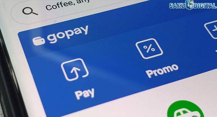 Cara Mengatasi Gagal Aktivasi Gopay di Tokopedia