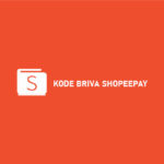 Kode BRIVA ShopeePay