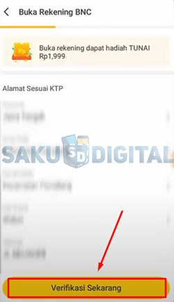 12 Verifikasi Sekarang