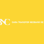 Cara Transfer NeoBank Ke OVO