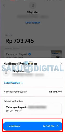 16 Konfirmasi Pembayaran