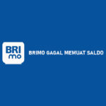 BRImo Gagal Memuat Saldo 1