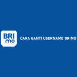 Cara Ganti Username BRImo