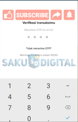 10 Verifikasi Transaksi