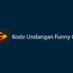 Kode Undangan Funny Go