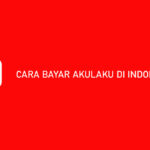 Cara Bayar Akulaku di Indomaret