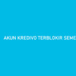 Akun Kredivo Terblokir Sementara