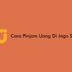 cara pinjam uang di jago syariah